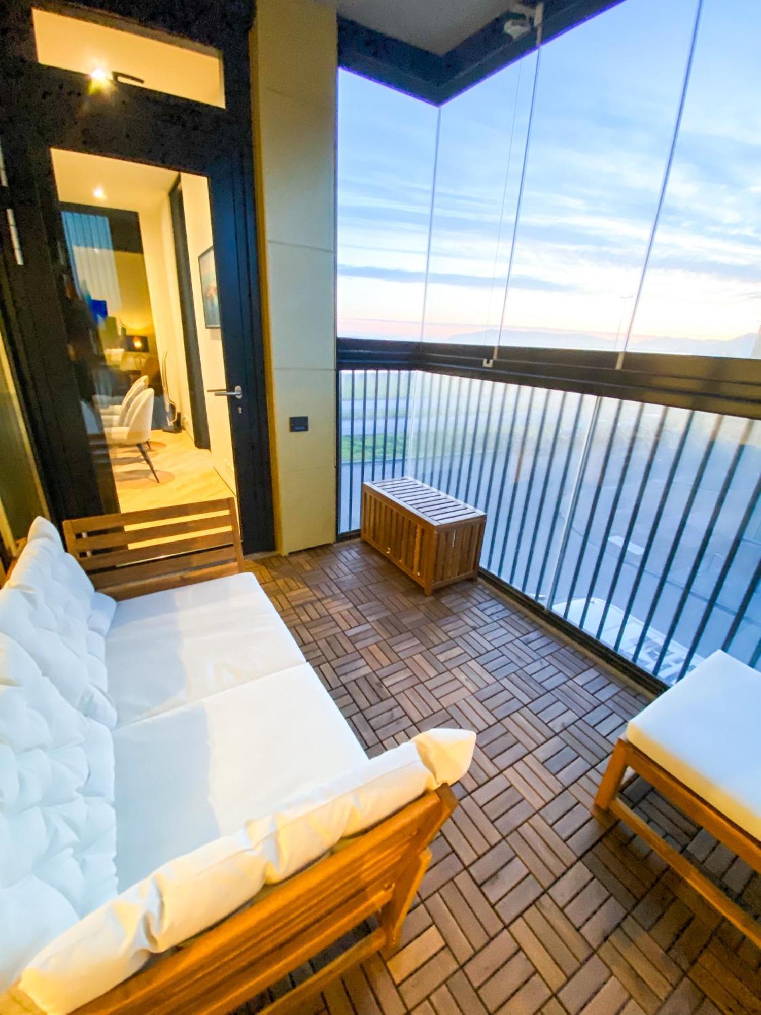 Lejlighed Aurora Lights Retreat